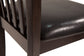 Hammis Dining Chair (Set of 2) JB's Furniture  Home Furniture, Home Decor, Furniture Store