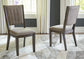 Wittland Dining Chair (Set of 2) JB's Furniture  Home Furniture, Home Decor, Furniture Store