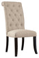 Tripton Dining Chair (Set of 2) JB's Furniture  Home Furniture, Home Decor, Furniture Store