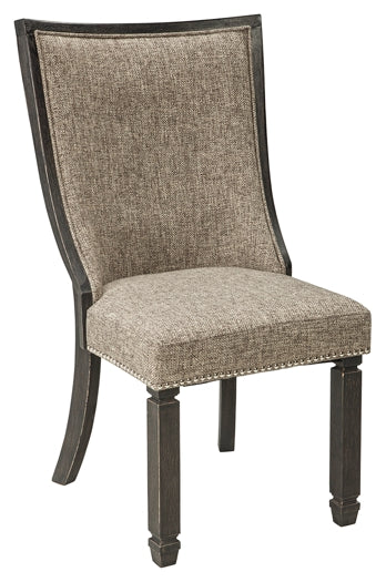 Tyler Creek Dining Chair (Set of 2) JB's Furniture  Home Furniture, Home Decor, Furniture Store