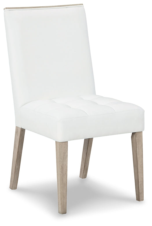 Wendora Dining Chair (Set of 2) JB's Furniture  Home Furniture, Home Decor, Furniture Store