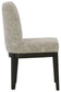 Burkhaus Dining Chair (Set of 2) JB's Furniture  Home Furniture, Home Decor, Furniture Store