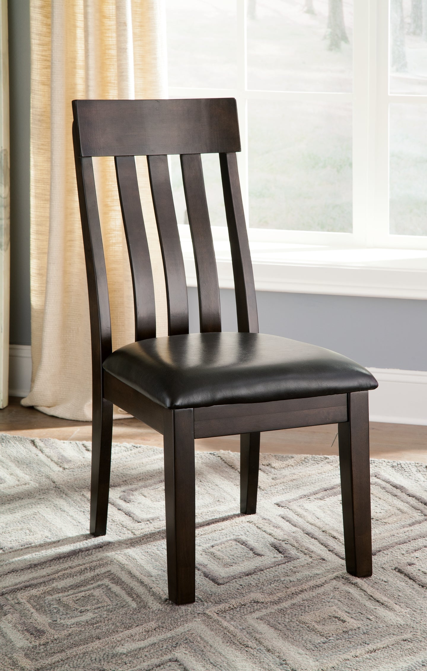Haddigan Dining Chair (Set of 2) JB's Furniture  Home Furniture, Home Decor, Furniture Store