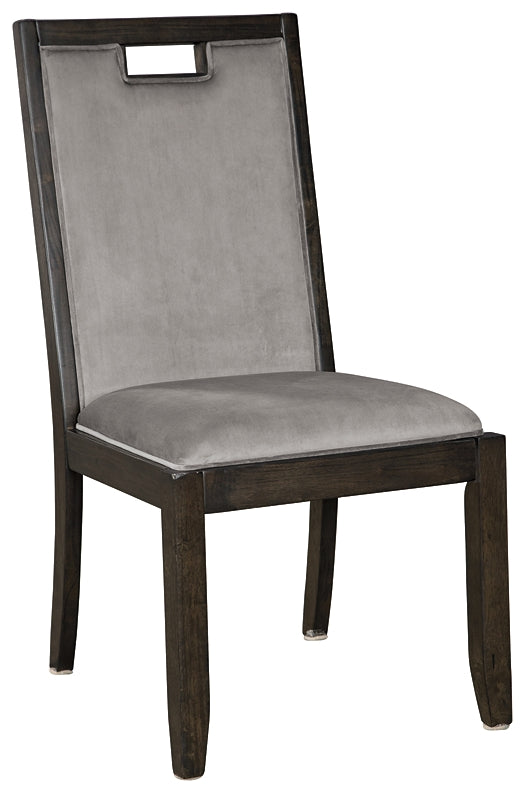 Hyndell Dining Chair (Set of 2) JB's Furniture  Home Furniture, Home Decor, Furniture Store
