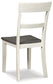 Nelling Dining Chair (Set of 2) JB's Furniture  Home Furniture, Home Decor, Furniture Store