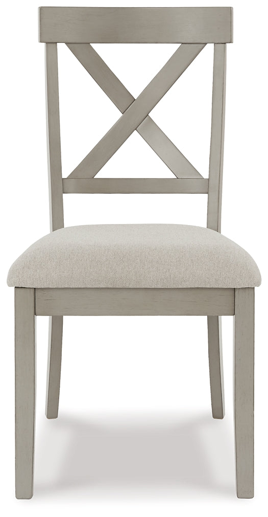 Parellen Dining Chair (Set of 2) JB's Furniture  Home Furniture, Home Decor, Furniture Store