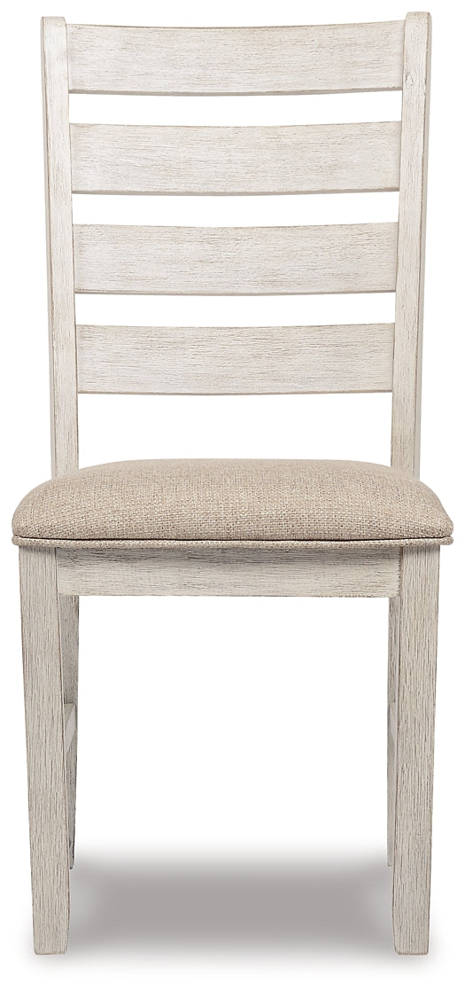 Skempton Dining Chair (Set of 2) JB's Furniture  Home Furniture, Home Decor, Furniture Store