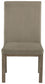 Chrestner Dining Chair (Set of 2) JB's Furniture  Home Furniture, Home Decor, Furniture Store