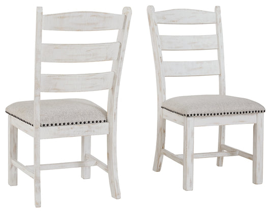 Valebeck Dining Chair (Set of 2) JB's Furniture  Home Furniture, Home Decor, Furniture Store