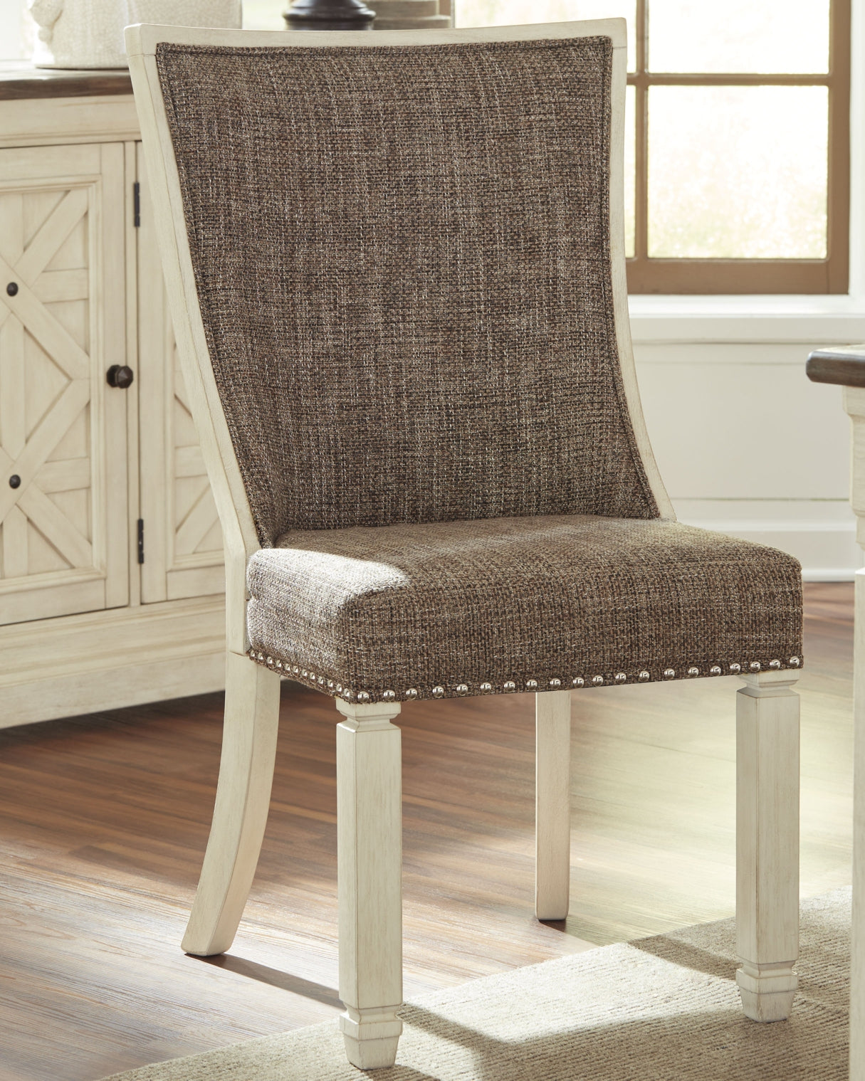 Bolanburg Dining Chair (Set of 2) JB's Furniture  Home Furniture, Home Decor, Furniture Store