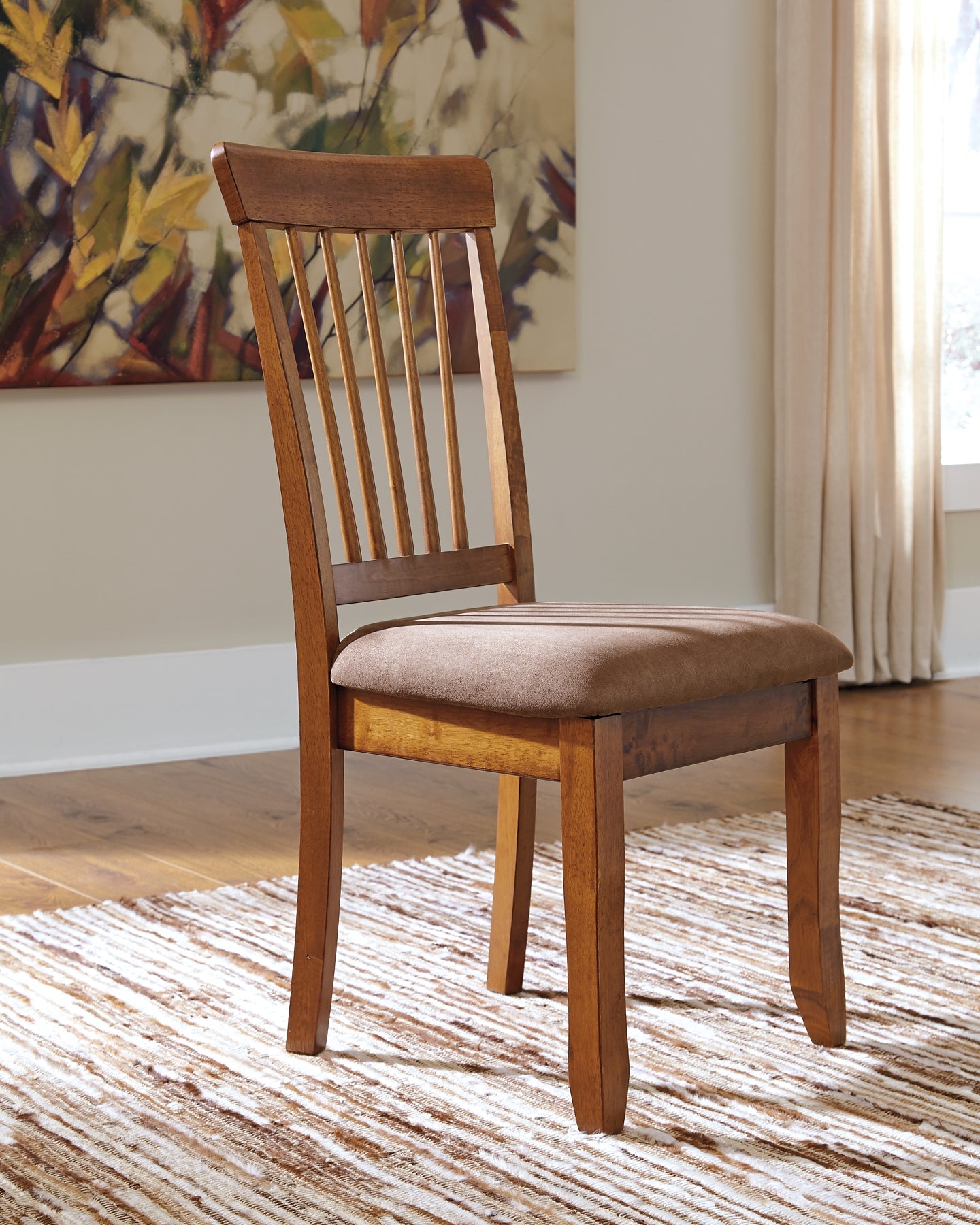 Berringer Dining Chair (Set of 2) JB's Furniture  Home Furniture, Home Decor, Furniture Store