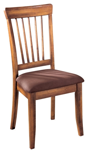 Berringer Dining Chair (Set of 2) JB's Furniture  Home Furniture, Home Decor, Furniture Store