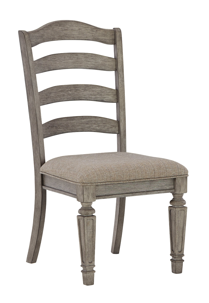 Lodenbay Dining Chair (Set of 2) JB's Furniture  Home Furniture, Home Decor, Furniture Store