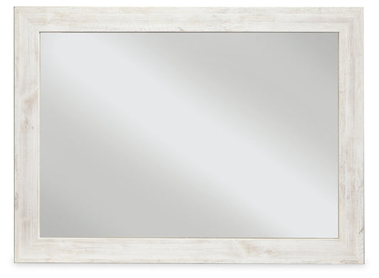 Paxberry Bedroom Mirror JB's Furniture  Home Furniture, Home Decor, Furniture Store