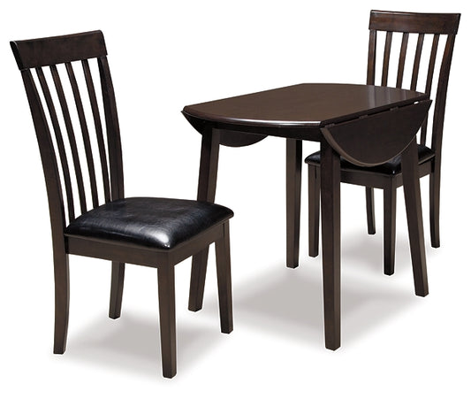 Hammis Dining Table and 2 Chairs JB's Furniture  Home Furniture, Home Decor, Furniture Store