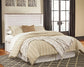 Willowton Queen/Full Panel Headboard with Dresser JB's Furniture  Home Furniture, Home Decor, Furniture Store