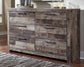 Derekson Twin Panel Headboard with Dresser JB's Furniture  Home Furniture, Home Decor, Furniture Store