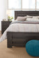 Brinxton Queen Panel Bed with Dresser JB's Furniture  Home Furniture, Home Decor, Furniture Store