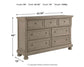 Lettner Twin Sleigh Bed with Dresser JB's Furniture  Home Furniture, Home Decor, Furniture Store