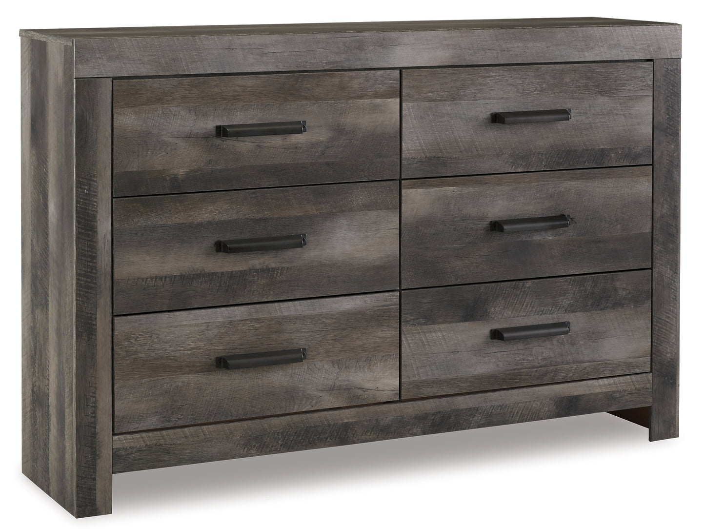 Wynnlow Queen Panel Bed with Dresser JB's Furniture  Home Furniture, Home Decor, Furniture Store