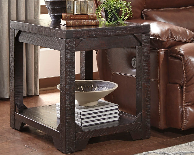 Rogness Coffee Table with 1 End Table JB's Furniture  Home Furniture, Home Decor, Furniture Store