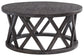 Sharzane Coffee Table with 1 End Table JB's Furniture  Home Furniture, Home Decor, Furniture Store