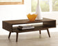 Kisper Coffee Table with 1 End Table JB's Furniture  Home Furniture, Home Decor, Furniture Store