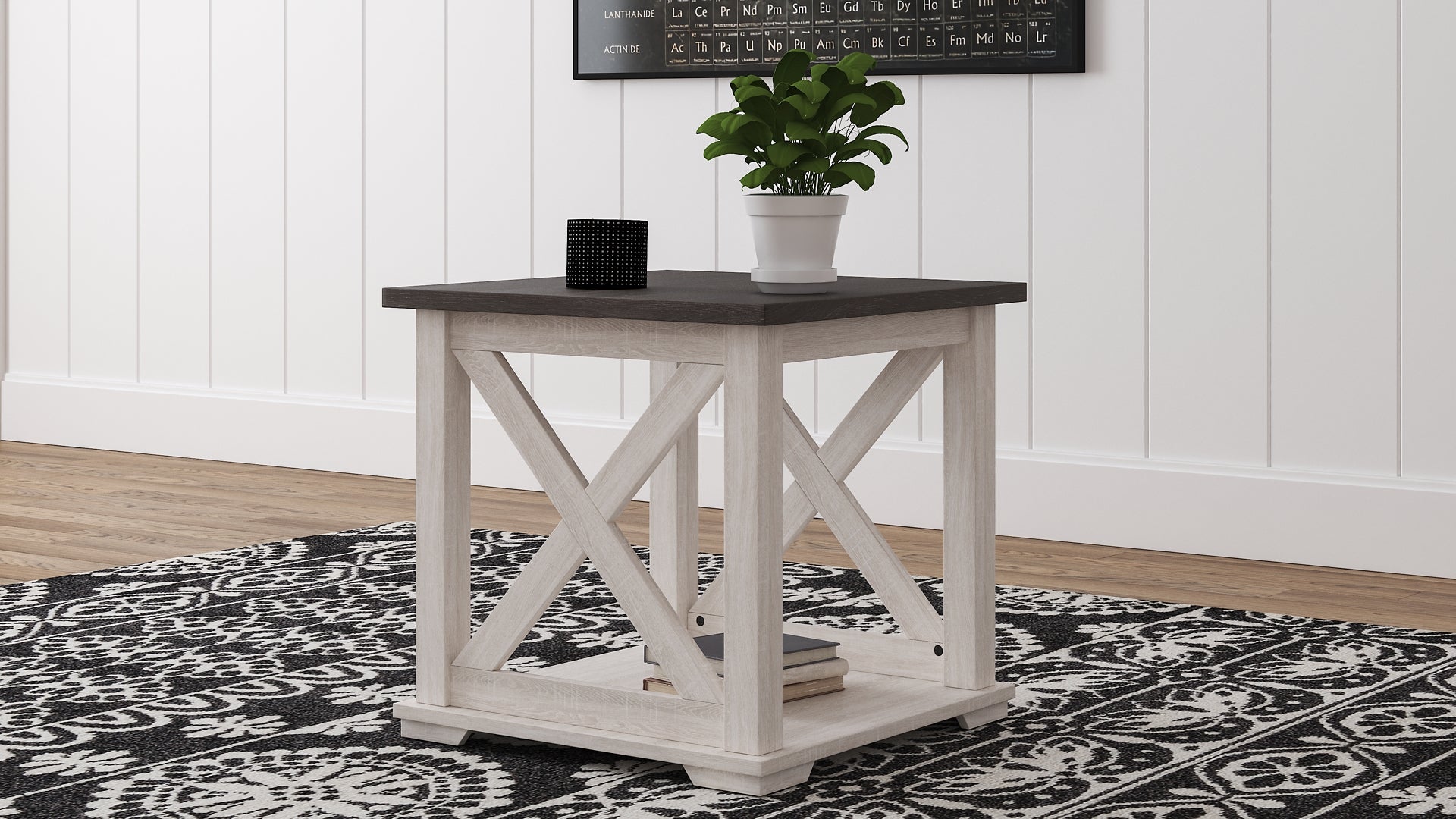 Dorrinson Coffee Table with 1 End Table JB's Furniture  Home Furniture, Home Decor, Furniture Store