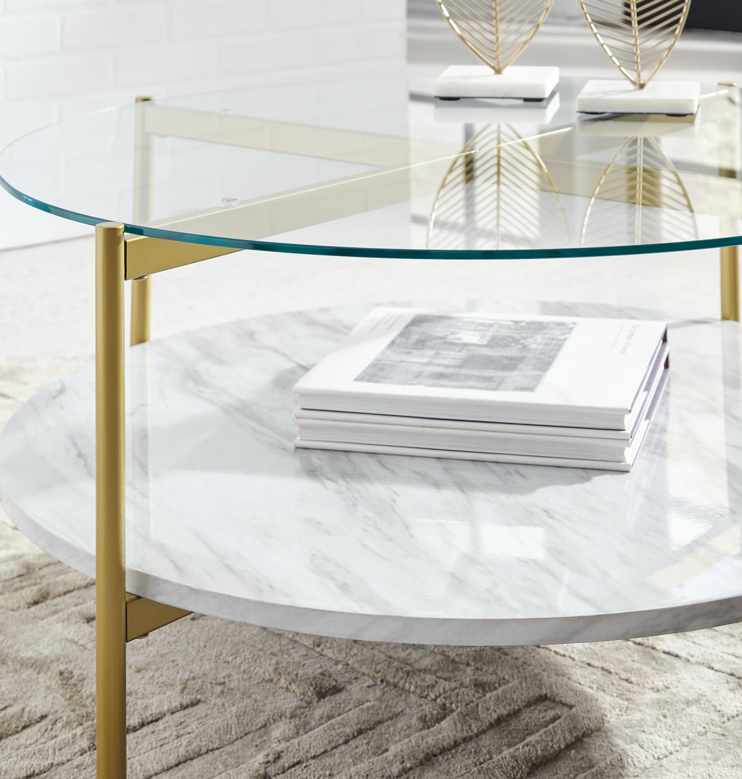 Wynora Coffee Table with 1 End Table JB's Furniture  Home Furniture, Home Decor, Furniture Store