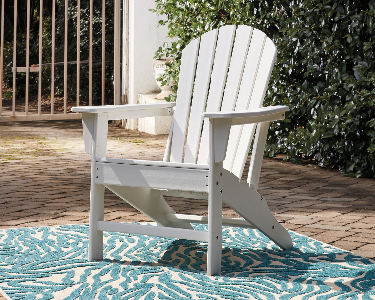 Sundown Treasure Outdoor Chair with End Table JB's Furniture  Home Furniture, Home Decor, Furniture Store
