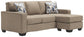 Greaves Sofa Chaise, Chair, and Ottoman JB's Furniture  Home Furniture, Home Decor, Furniture Store