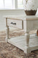 Shawnalore Coffee Table with 1 End Table JB's Furniture  Home Furniture, Home Decor, Furniture Store