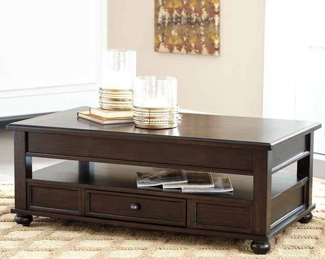 Barilanni Coffee Table with 1 End Table JB's Furniture  Home Furniture, Home Decor, Furniture Store