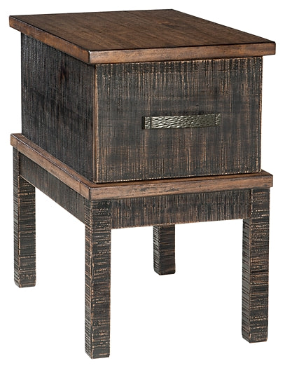 Stanah 2 End Tables JB's Furniture Furniture, Bedroom, Accessories