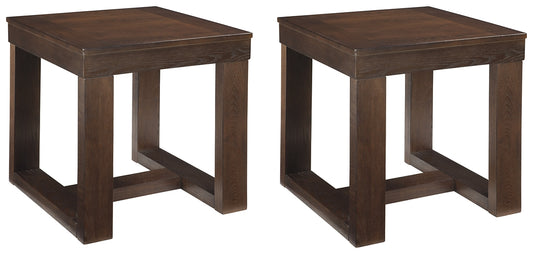Watson 2 End Tables JB's Furniture  Home Furniture, Home Decor, Furniture Store