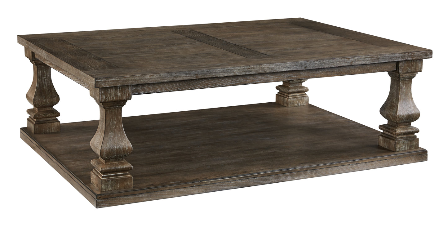 Johnelle Coffee Table with 1 End Table JB's Furniture  Home Furniture, Home Decor, Furniture Store