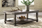 Danell Ridge Coffee Table with 1 End Table JB's Furniture  Home Furniture, Home Decor, Furniture Store