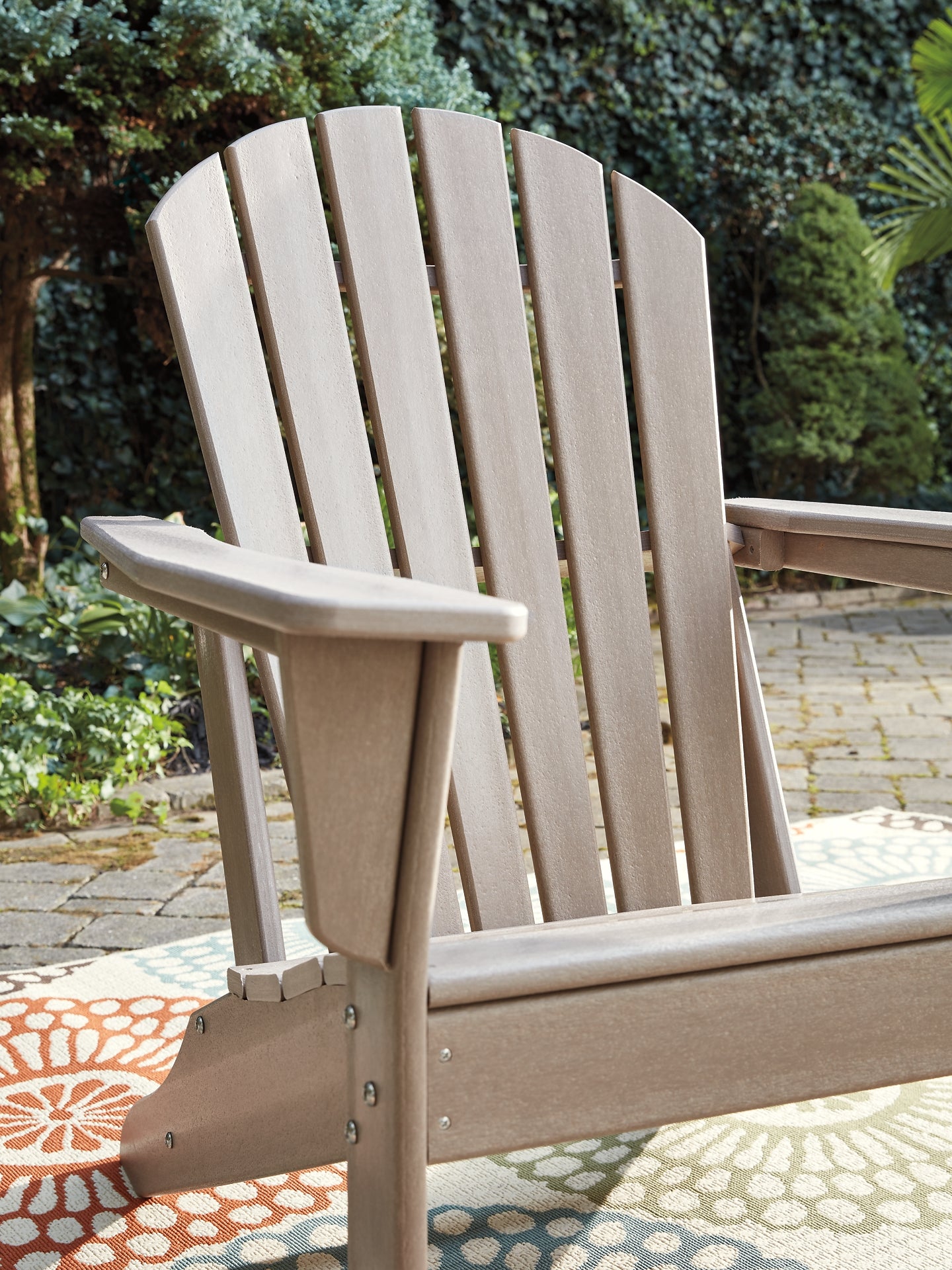 Sundown Treasure 2 Outdoor Chairs with End Table JB's Furniture  Home Furniture, Home Decor, Furniture Store