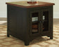 Valebeck Coffee Table with 1 End Table JB's Furniture  Home Furniture, Home Decor, Furniture Store