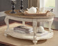 Realyn Coffee Table with 1 End Table JB's Furniture  Home Furniture, Home Decor, Furniture Store