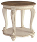 Realyn Coffee Table with 1 End Table JB's Furniture  Home Furniture, Home Decor, Furniture Store