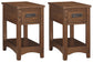 Breegin 2 End Tables JB's Furniture  Home Furniture, Home Decor, Furniture Store