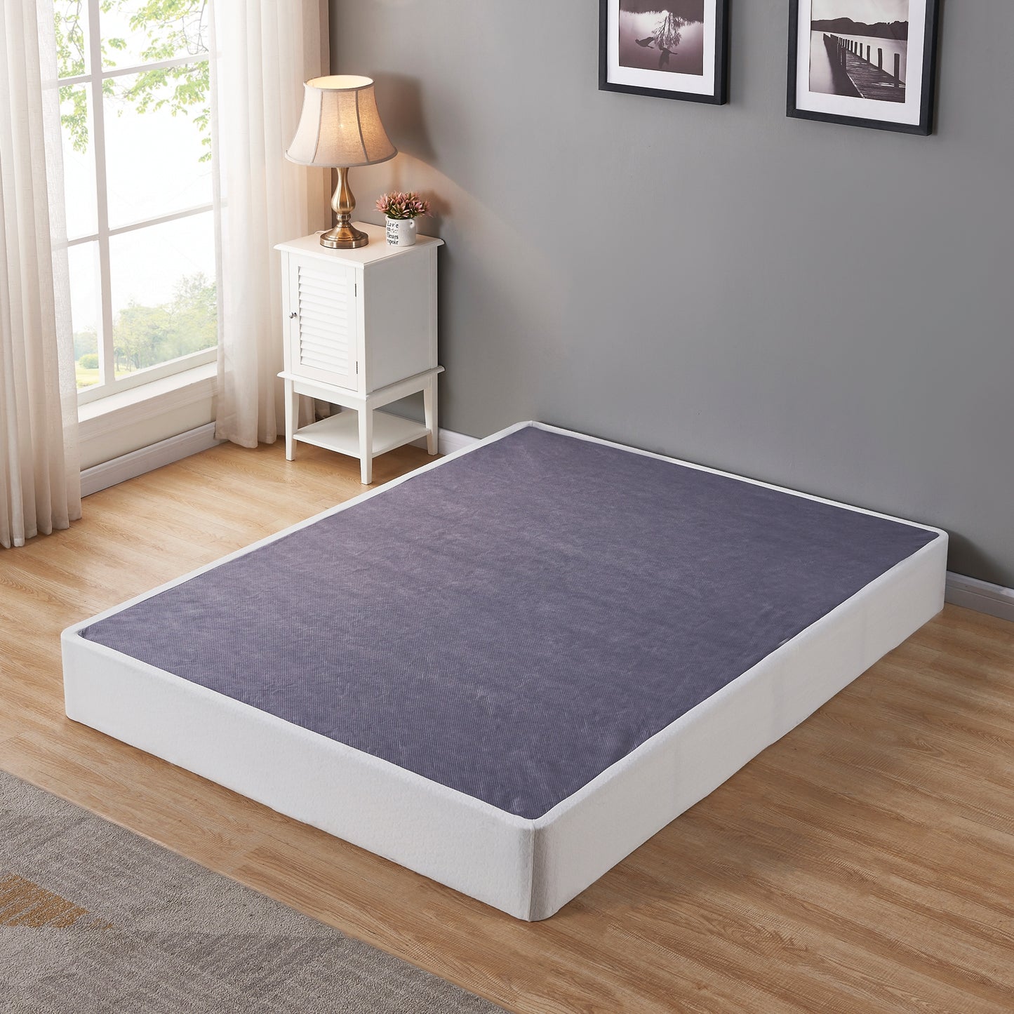 10 Inch Chime Elite Mattress with Foundation JB's Furniture  Home Furniture, Home Decor, Furniture Store