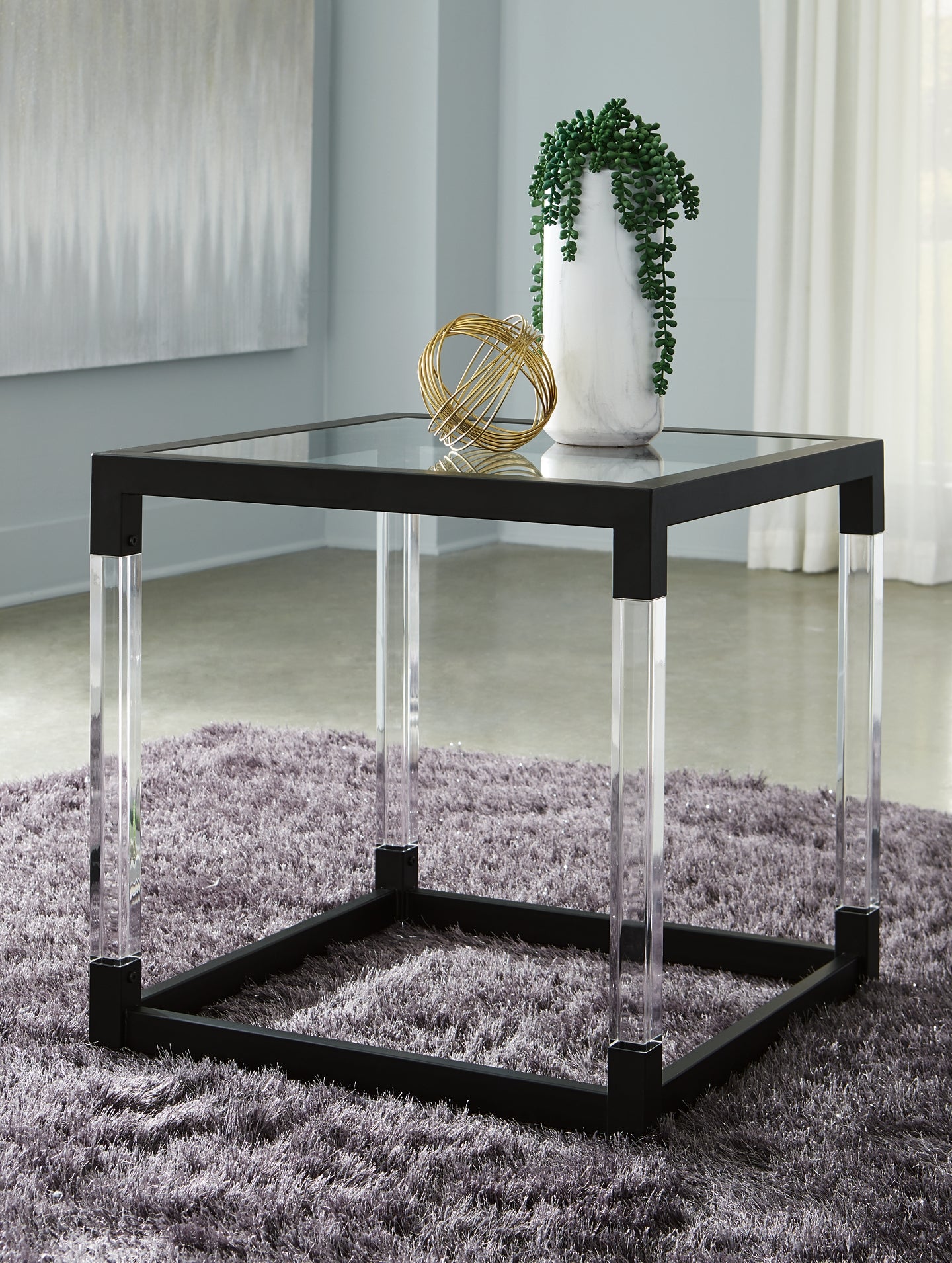 Nallynx Coffee Table with 2 End Tables JB's Furniture  Home Furniture, Home Decor, Furniture Store