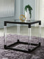 Nallynx Coffee Table with 2 End Tables JB's Furniture  Home Furniture, Home Decor, Furniture Store