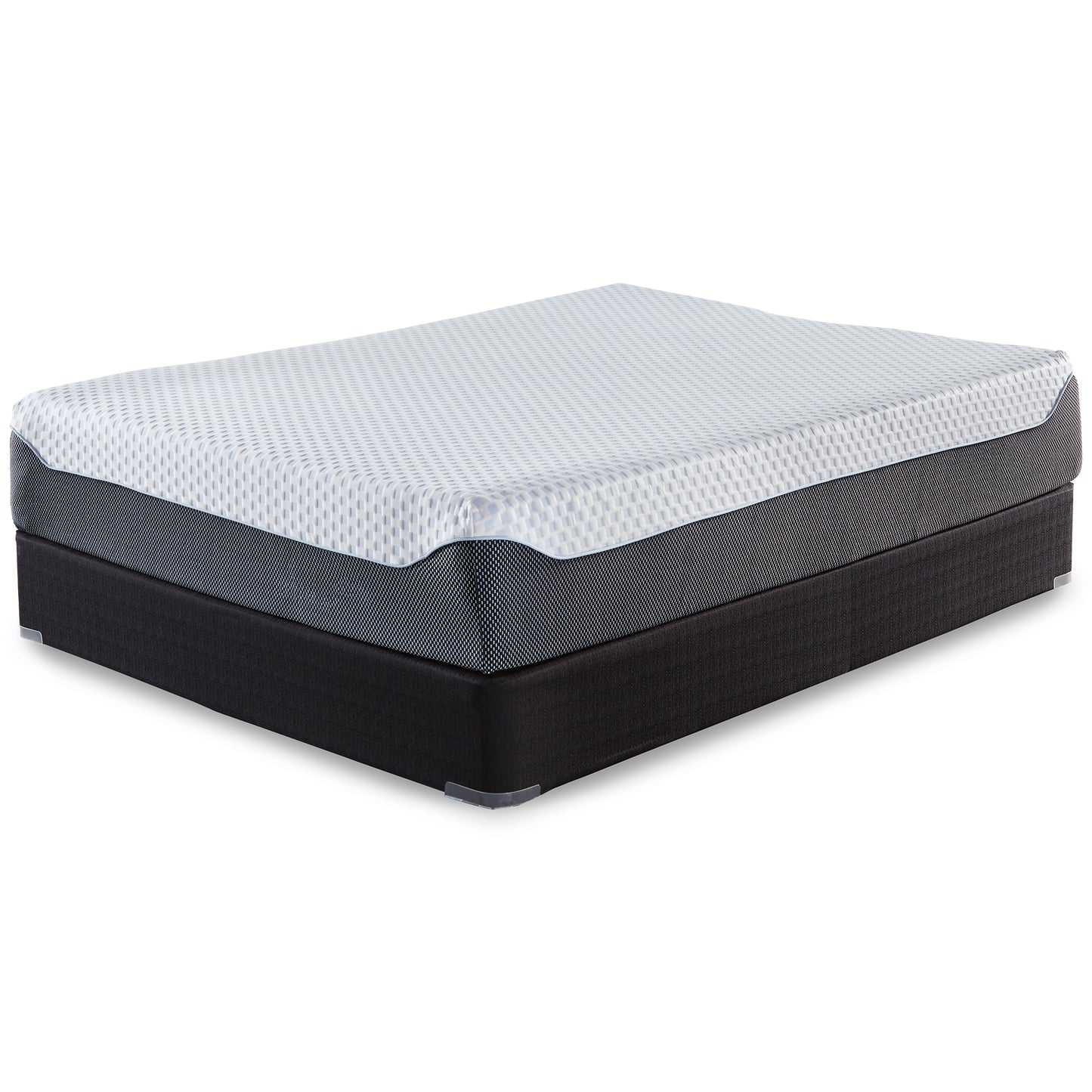 12 Inch Chime Elite Mattress with Adjustable Base JB's Furniture  Home Furniture, Home Decor, Furniture Store