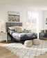 14 Inch Ashley Hybrid Mattress with Adjustable Base JB's Furniture  Home Furniture, Home Decor, Furniture Store