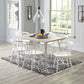 Grannen Dining Table and 6 Chairs JB's Furniture  Home Furniture, Home Decor, Furniture Store