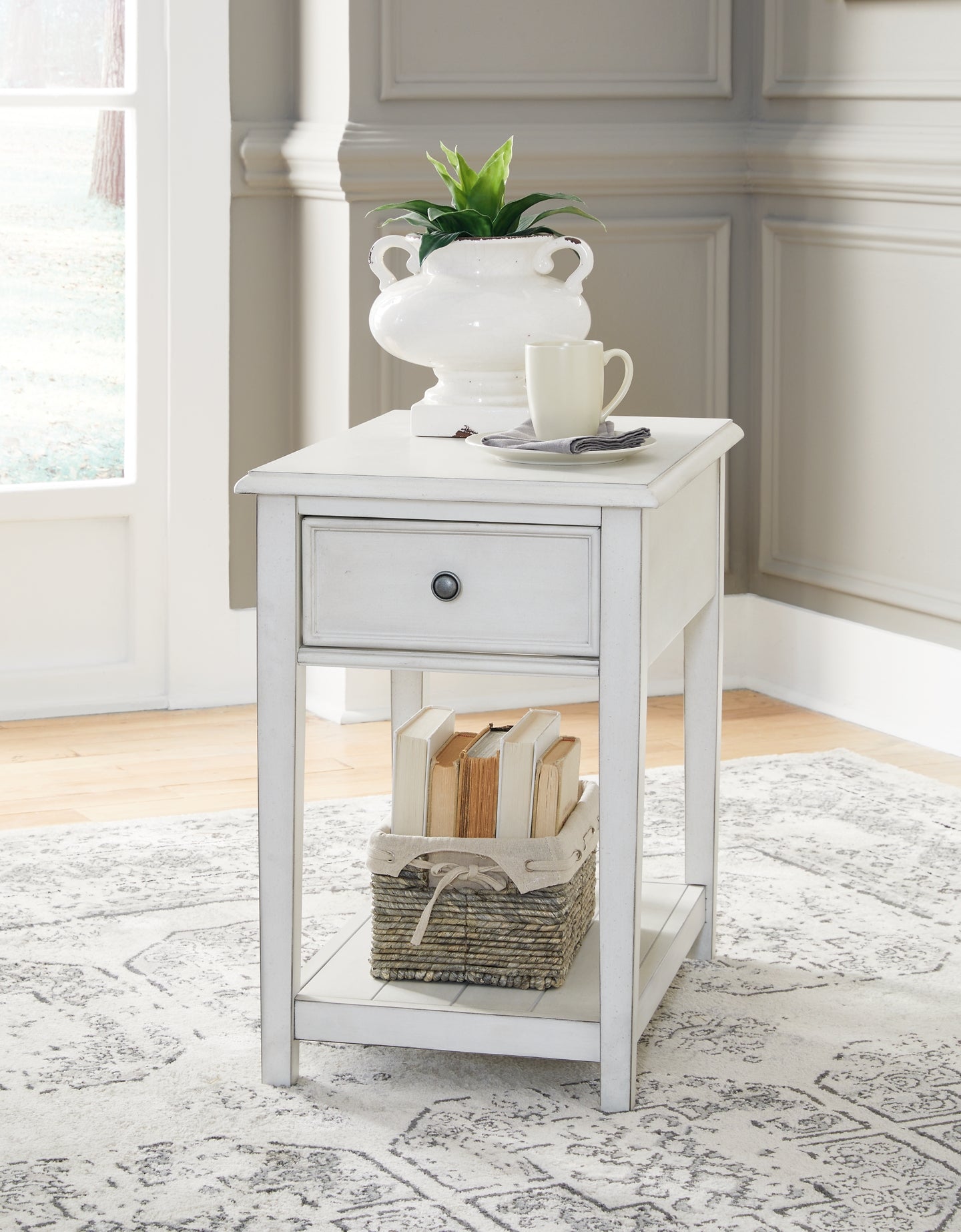 Kanwyn Coffee Table with 1 End Table JB's Furniture  Home Furniture, Home Decor, Furniture Store