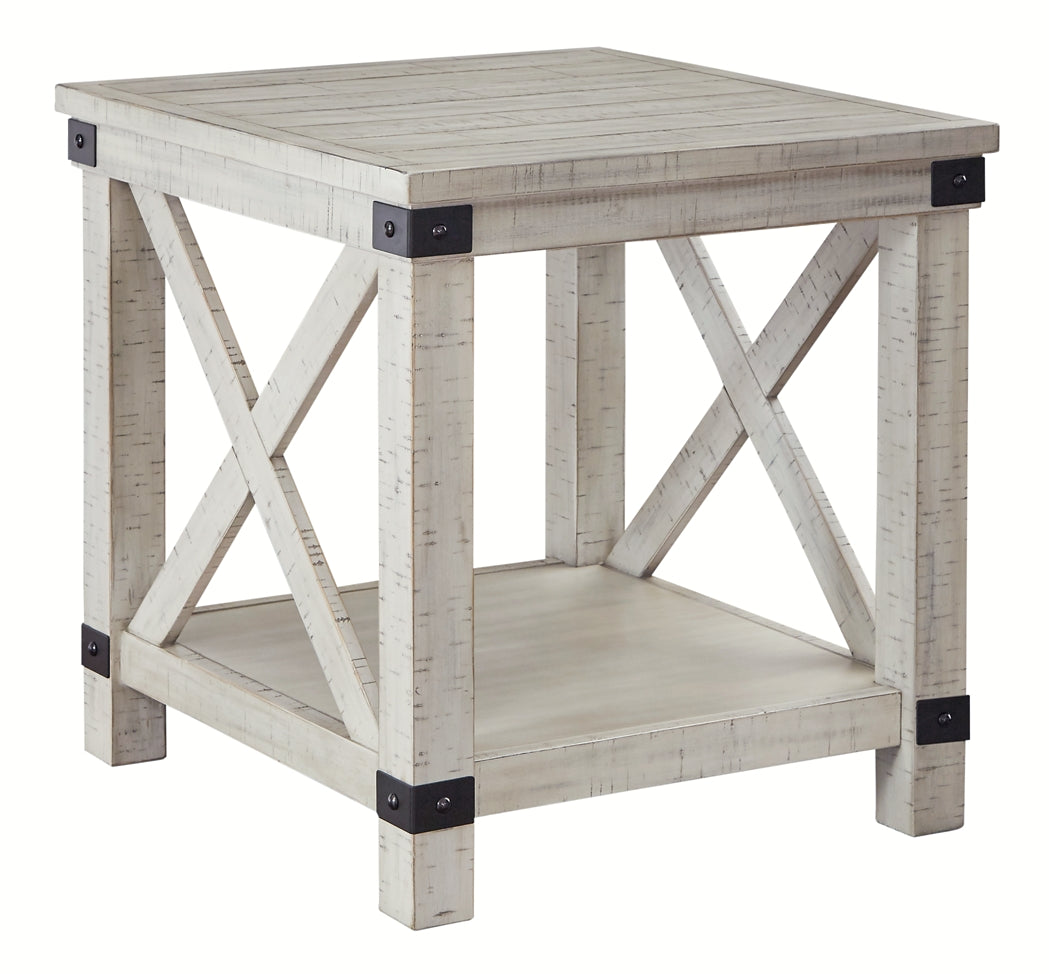 Carynhurst Coffee Table with 2 End Tables JB's Furniture  Home Furniture, Home Decor, Furniture Store